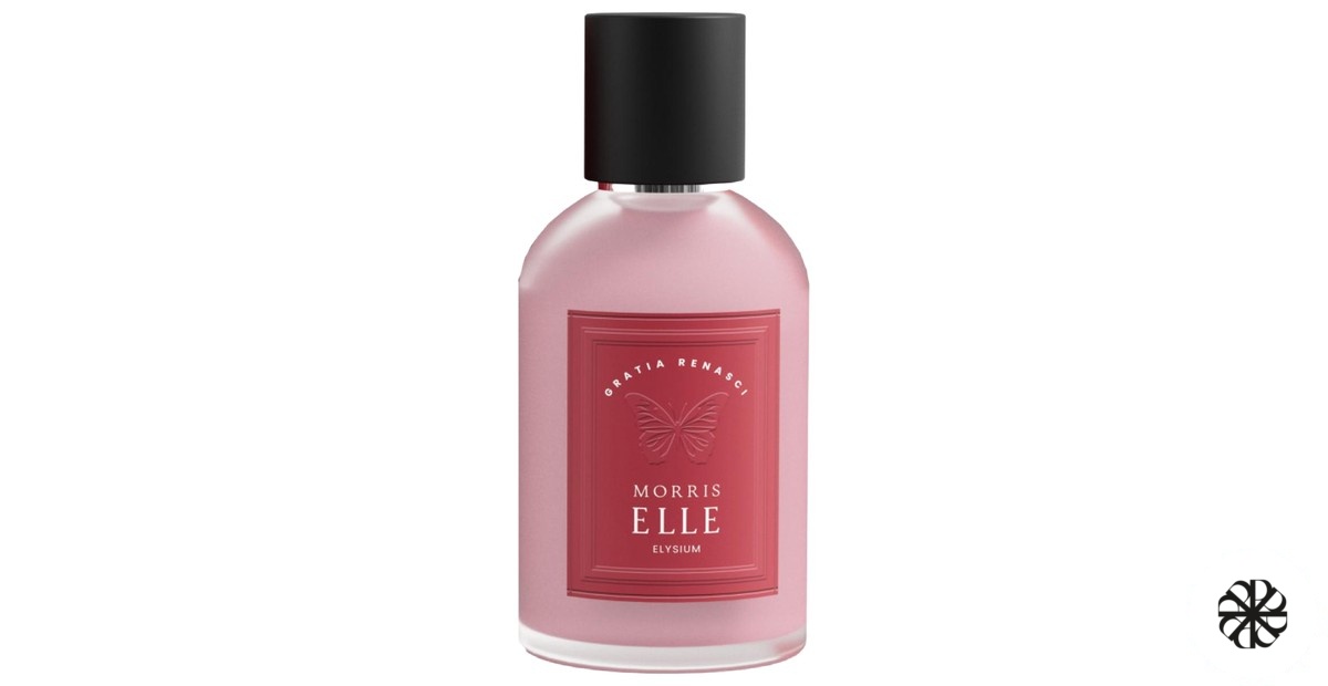 Elle Gratia Renasci Elysium Morris