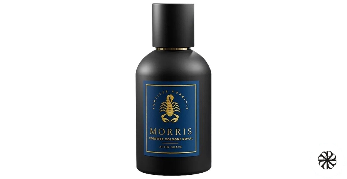 Fortiter Cologne Royal Morris