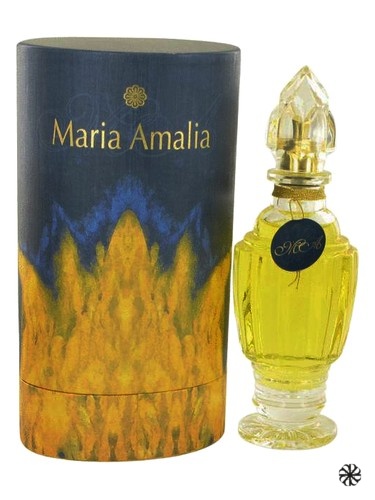 Maria Amalia Morris