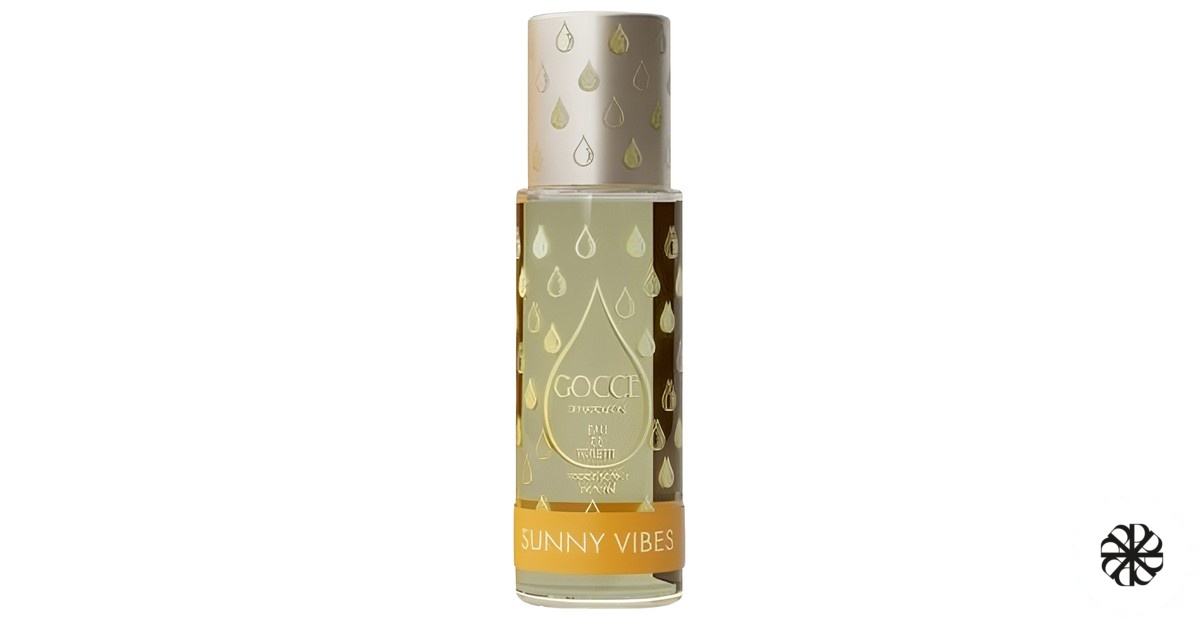 Gocce di Napoleon Sunny Vibes Morris