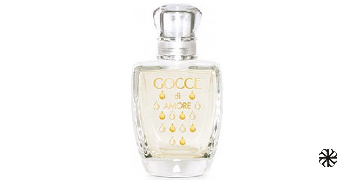 Gocce di Amore Morris