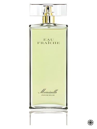Morriselle Eau Fraîche Morris