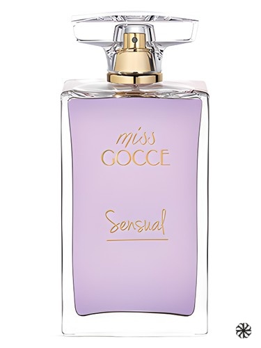 Miss Gocce Sensual Morris