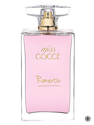 Miss Gocce Romantic Morris