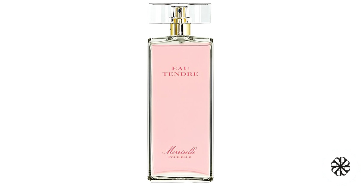 Morriselle Eau Tendre Morris