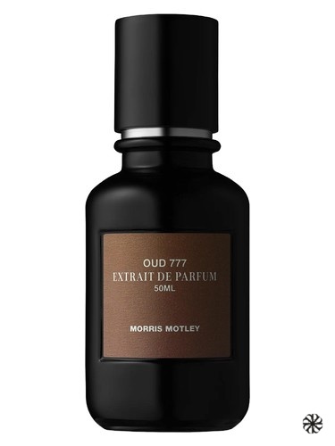 OUD 777 Morris Motley