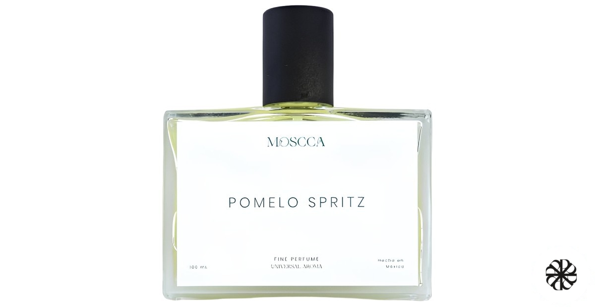 Pomelo Spritz Moscca