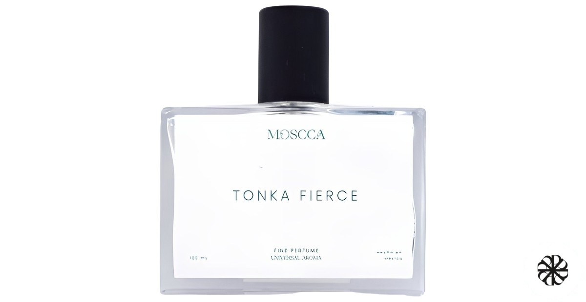 Tonka Fierce Moscca