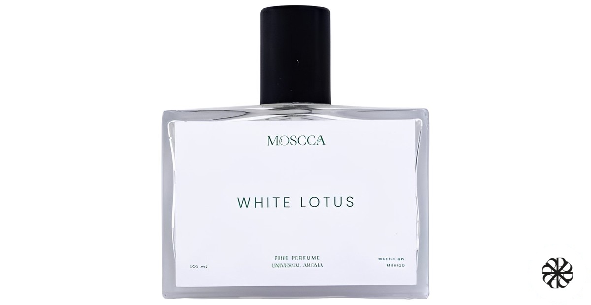 White Lotus Moscca