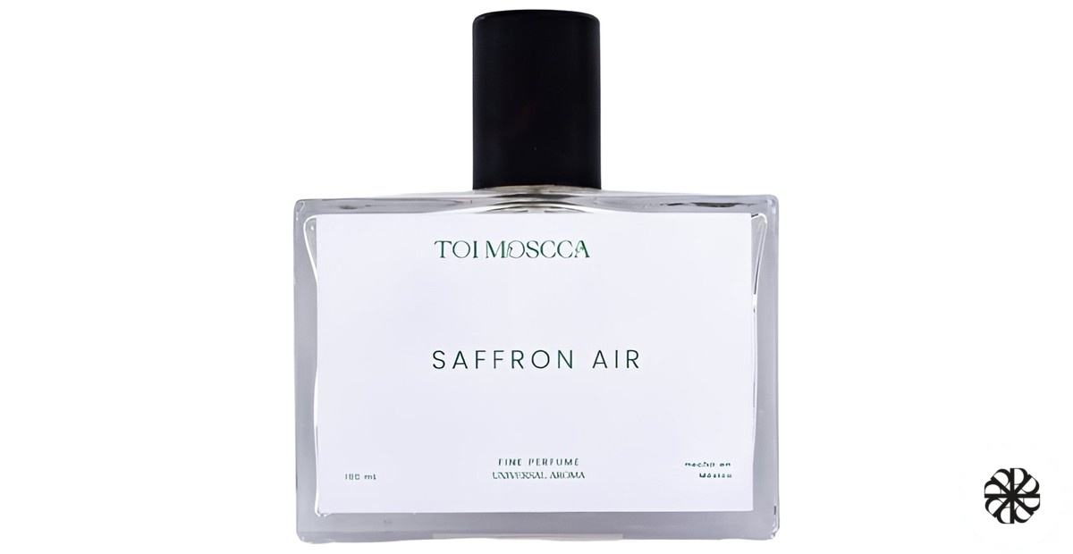 Saffron Air Moscca