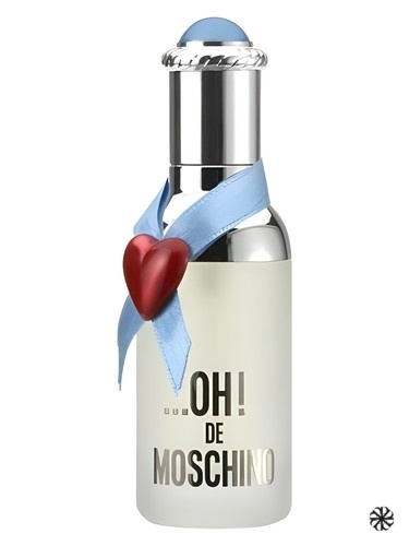 OH! De Moschino Moschino