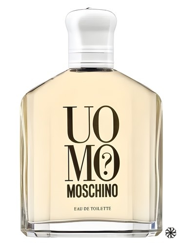 Uomo? Moschino