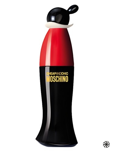 Cheap & Chic Moschino