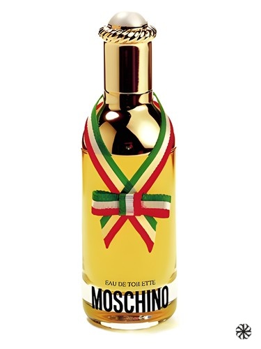 Moschino Moschino