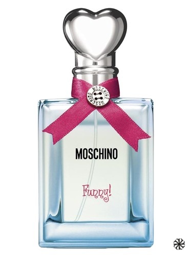 Moschino Funny! Moschino
