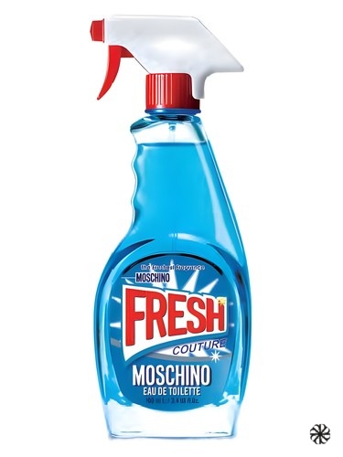 Fresh Couture Moschino