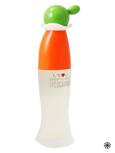 L'Eau Cheap and Chic Moschino