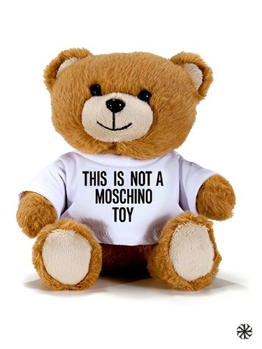 Toy Moschino