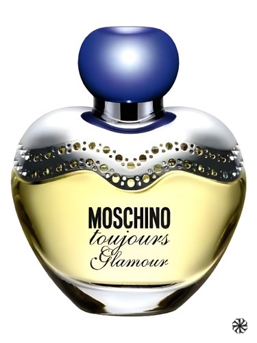 Toujours Glamour Moschino