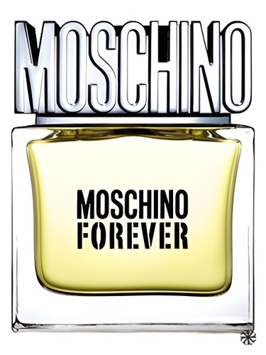 Moschino Forever Moschino