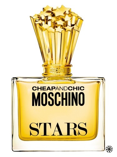 Stars Moschino