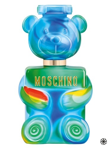Toy 2 Yummy Moschino