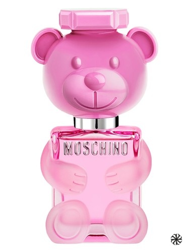 Toy 2 Bubble Gum Moschino