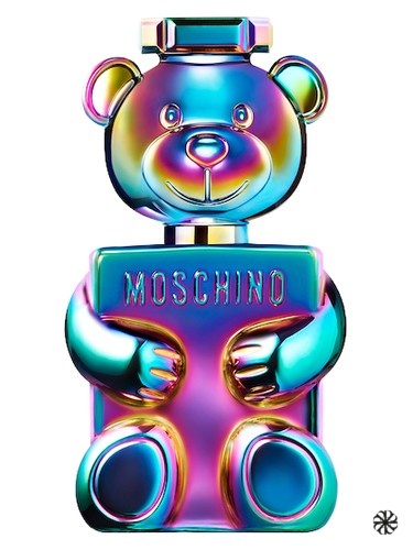 Toy 2 Pearl Moschino