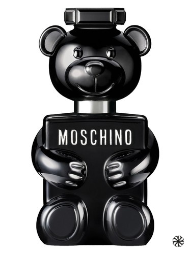 Toy Boy Moschino