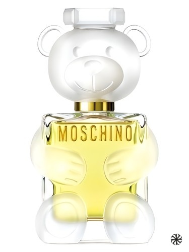 Toy 2 Moschino