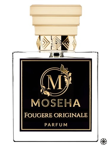 Fougere Originale Moseha