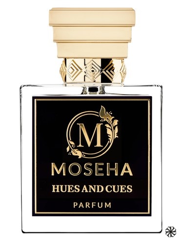 Hues And Cues Moseha