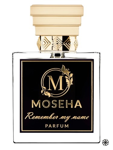 Remember My Name Moseha