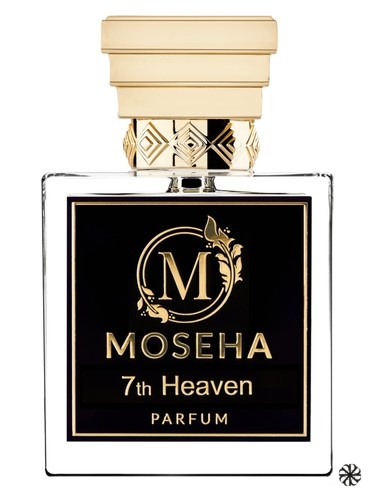 7th Heaven Moseha