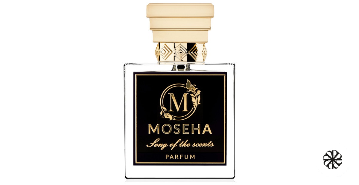 Song Of The Scents Moseha