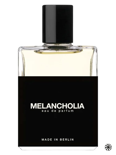 Melancholia Moth and Rabbit Perfumes