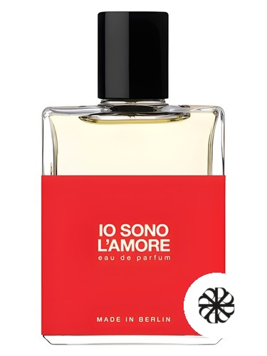 Io Sono L'Amore Moth and Rabbit Perfumes