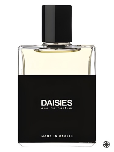 Daisies Moth and Rabbit Perfumes