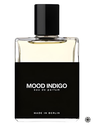 Mood Indigo Moth and Rabbit Perfumes