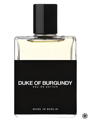 Duke of Burgundy Moth and Rabbit Perfumes