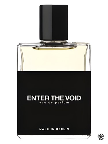 Enter the Void Moth and Rabbit Perfumes