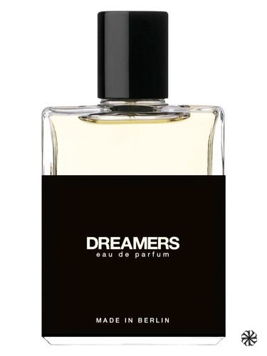Dreamers Moth and Rabbit Perfumes