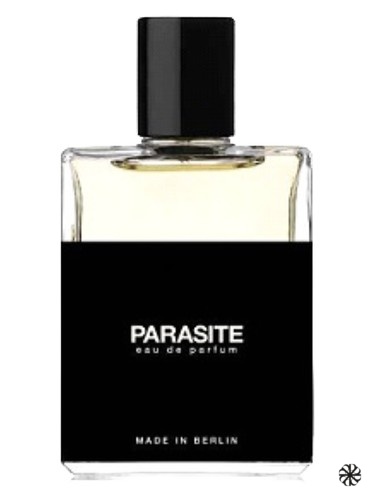 Parasite Moth and Rabbit Perfumes