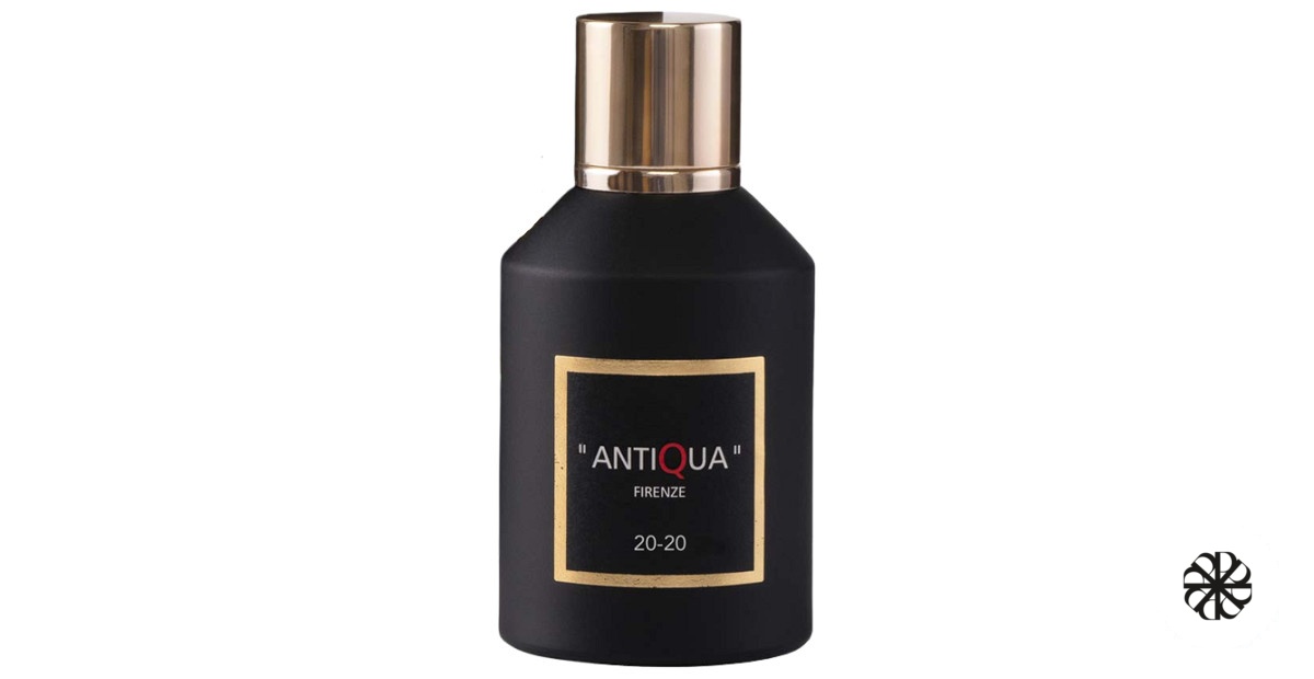 20-20 Antiqua Firenze