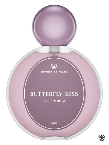 Butterfly Kiss Mother of Pearl