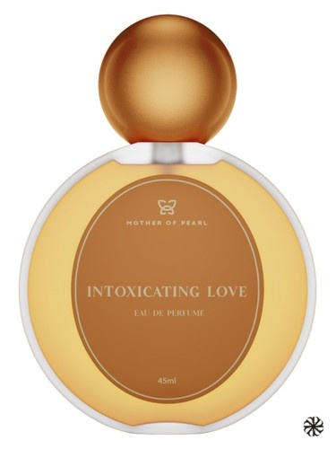 Intoxicating Love Mother of Pearl