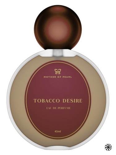 Tobacco Desire Mother of Pearl