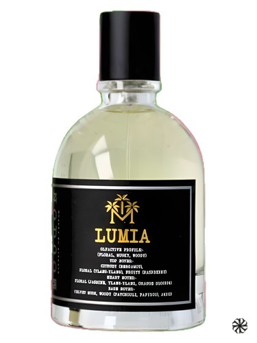 Lumia Moudon