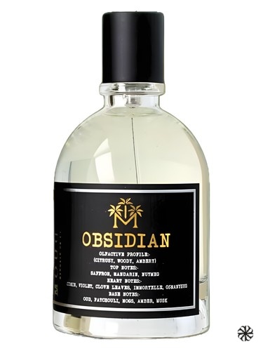 Obsidian Moudon