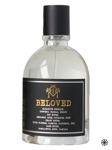 Beloved Moudon